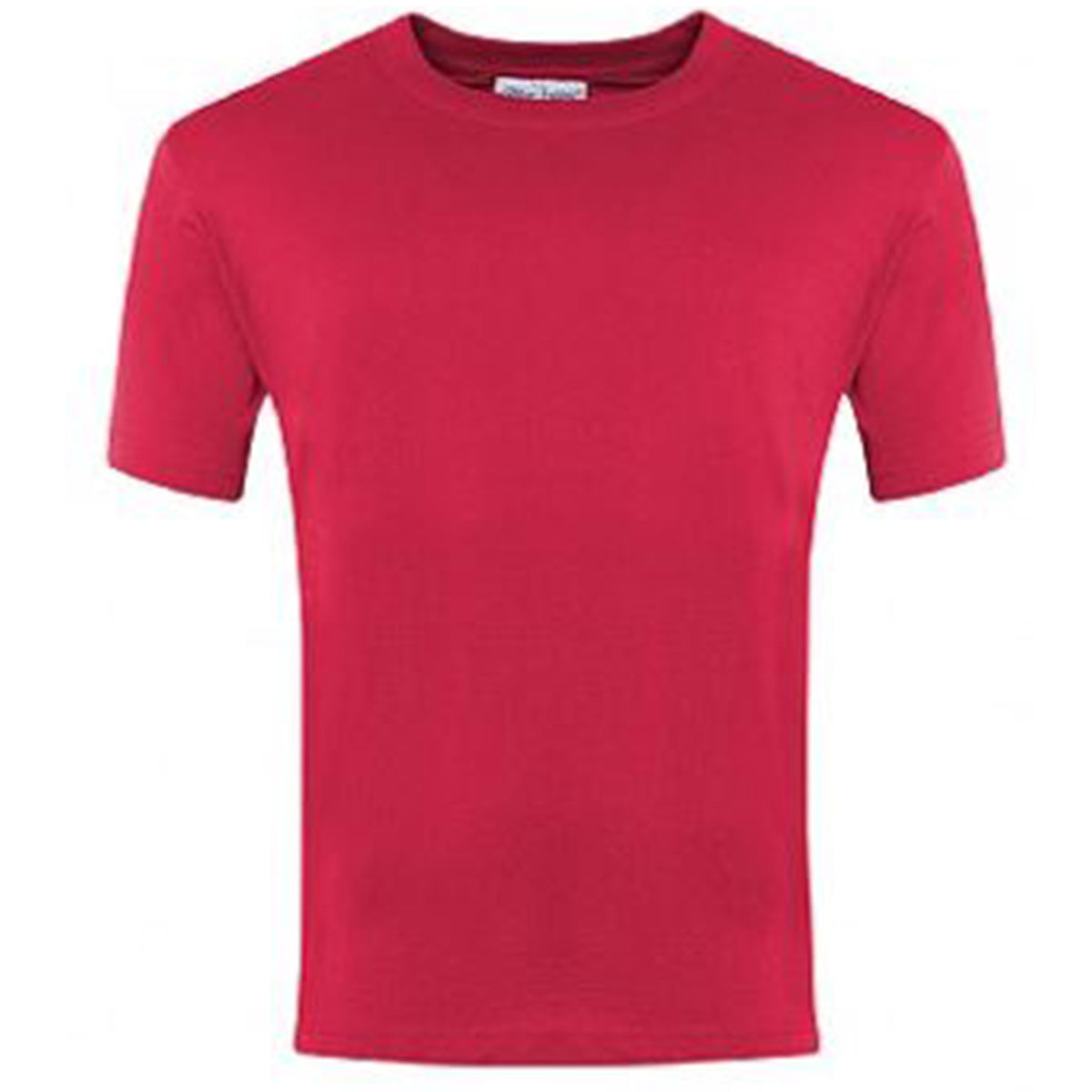 T Shirt Scarlet