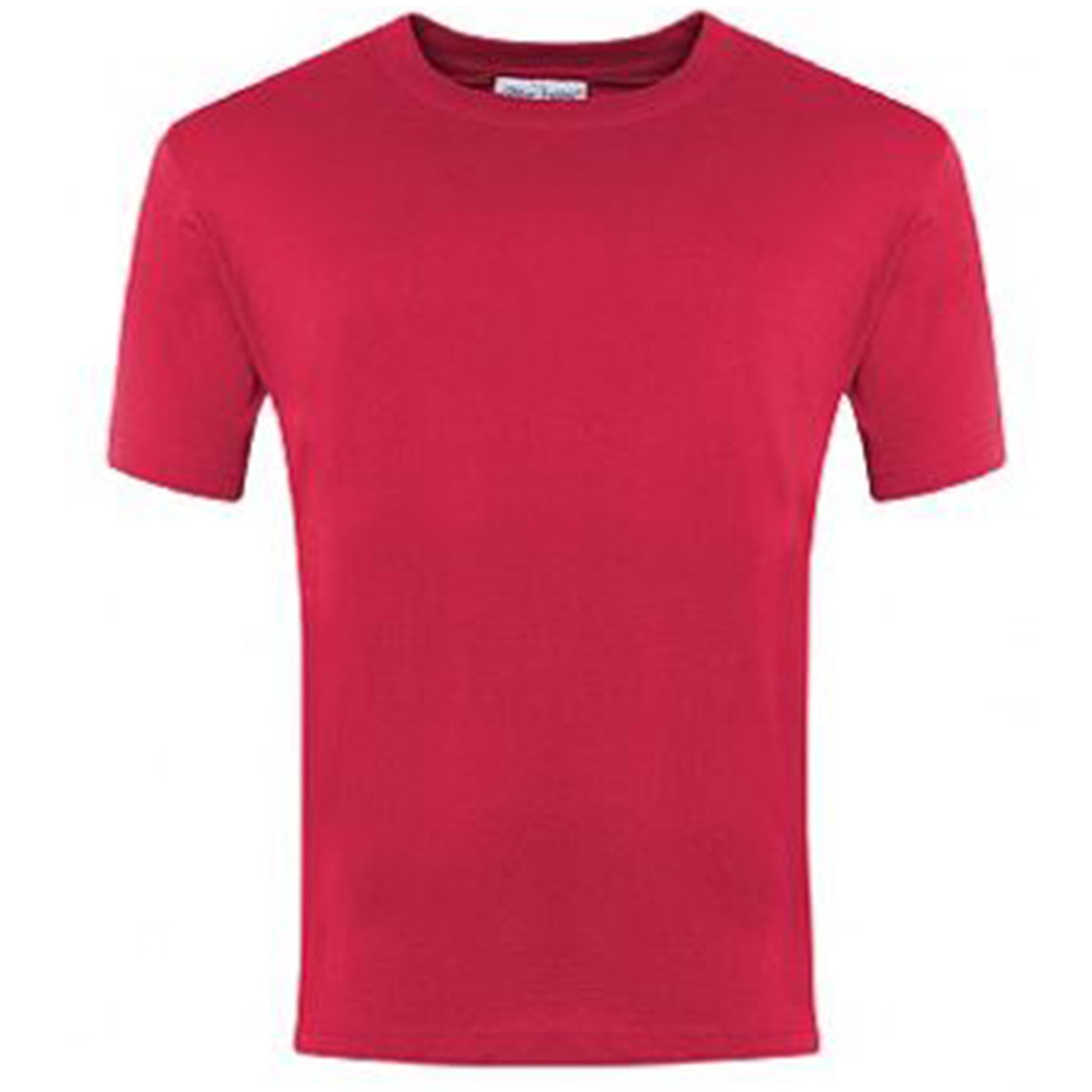 T Shirt Scarlet