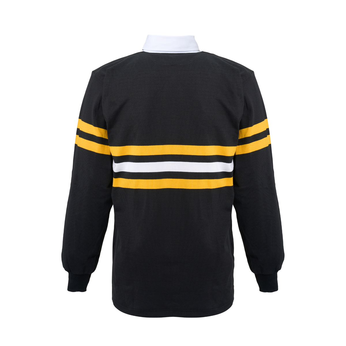 Marlow RFC Long Sleeve Retro Rugby Jersey