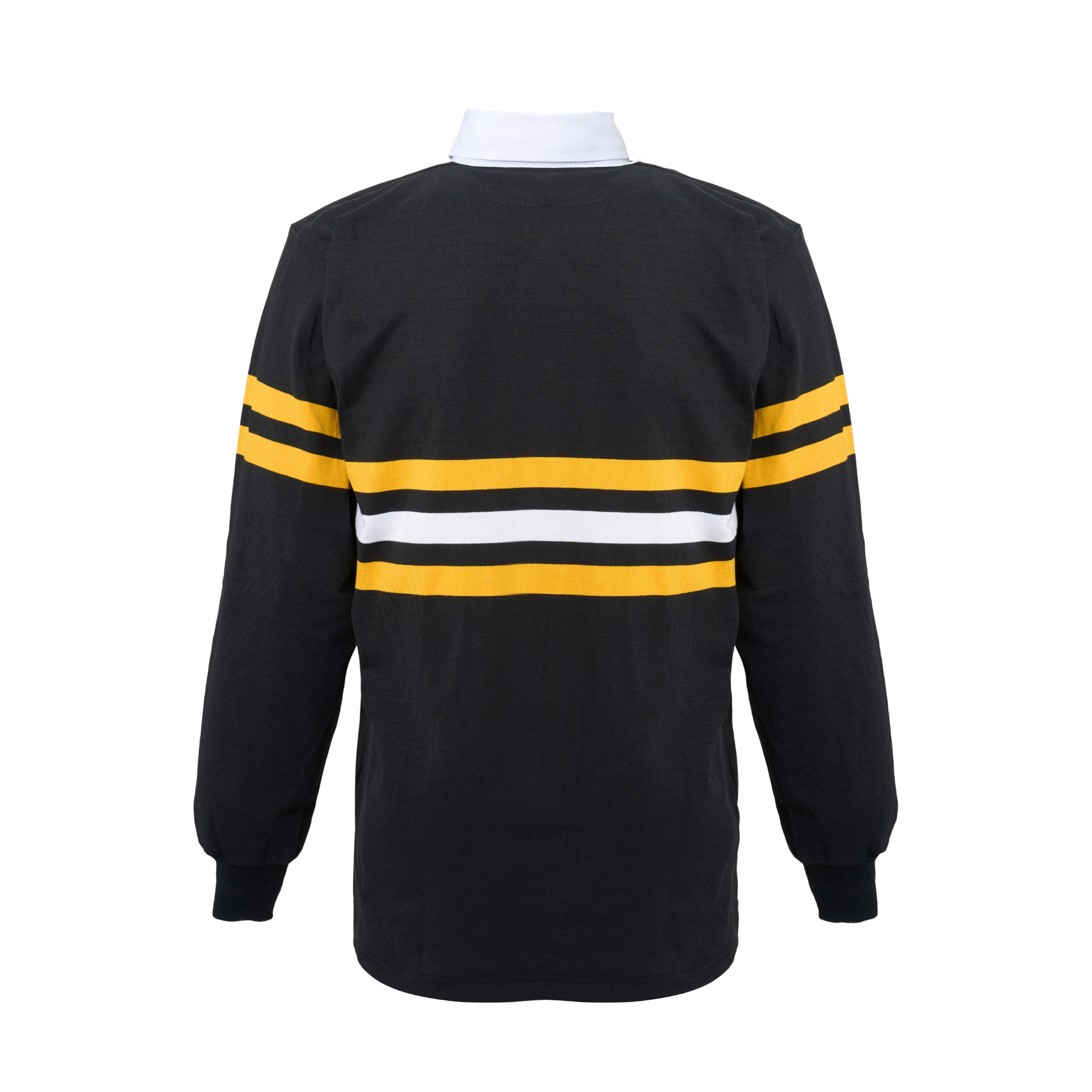 Marlow RFC Long Sleeve Retro Rugby Jersey