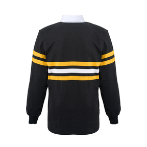 Marlow RFC Long Sleeve Retro Rugby Jersey