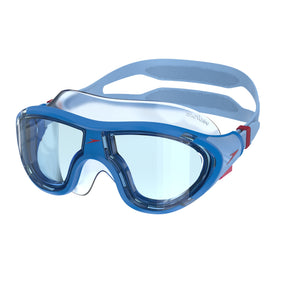 Speedo Biofuse 2.0 Junior Swim Mask: Blue