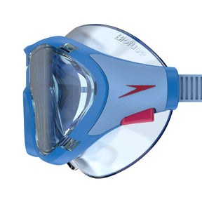 Speedo Biofuse 2.0 Junior Swim Mask: Blue