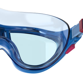 Speedo Biofuse 2.0 Junior Swim Mask: Blue
