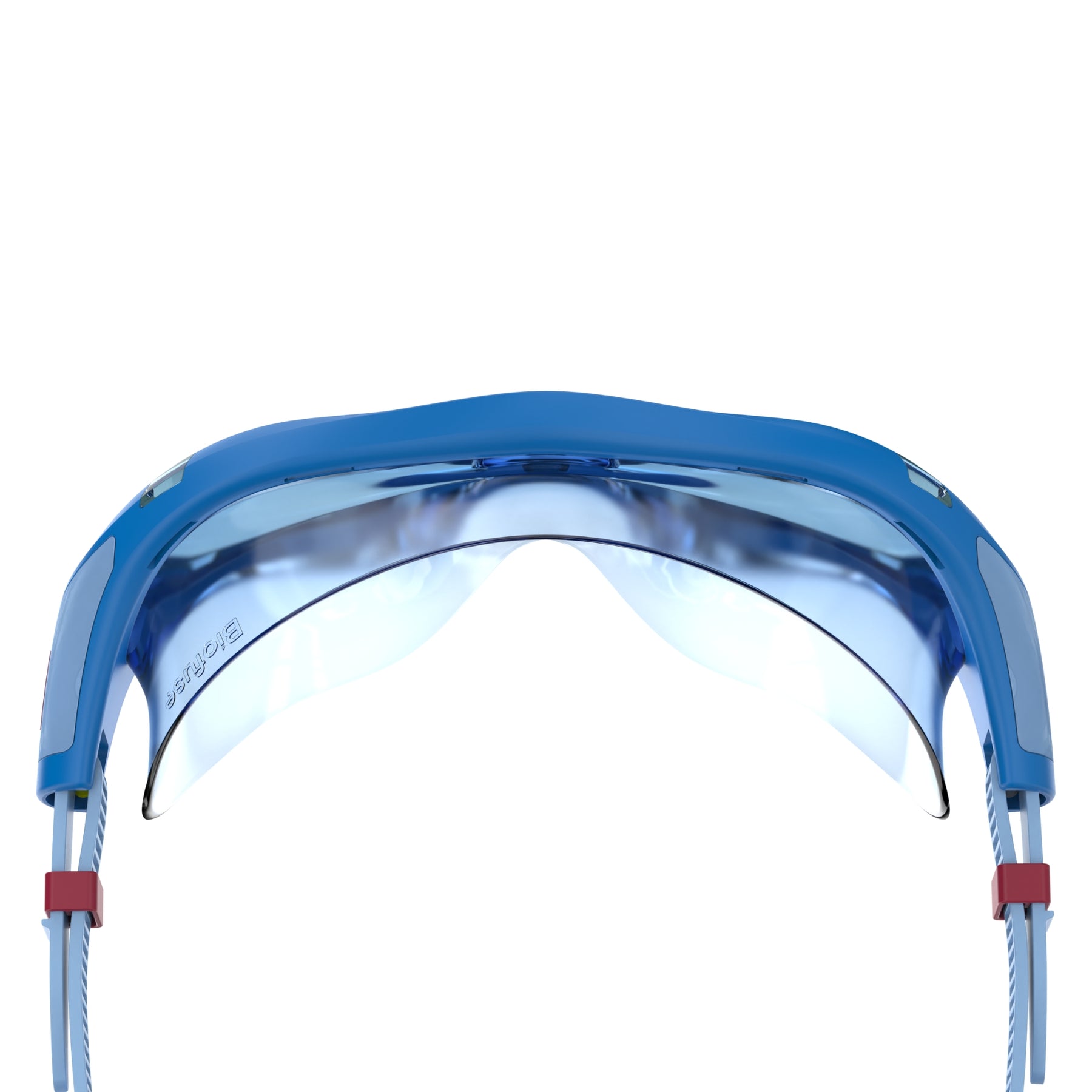 Speedo Biofuse 2.0 Junior Swim Mask: Blue