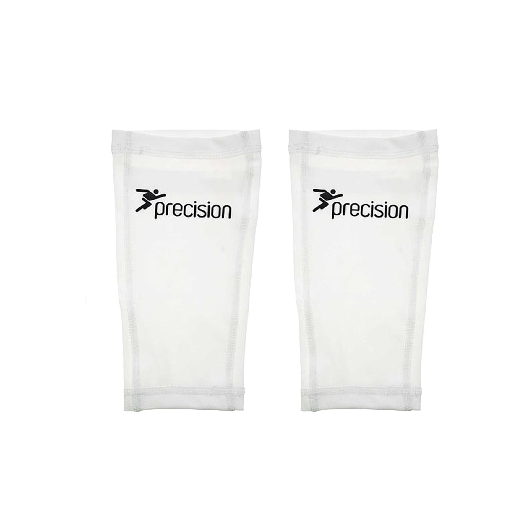 Precision Pro Matrix Shinpads: White