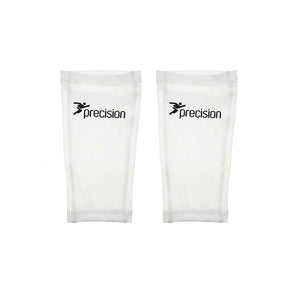 Precision Pro Matrix Shinpads: White