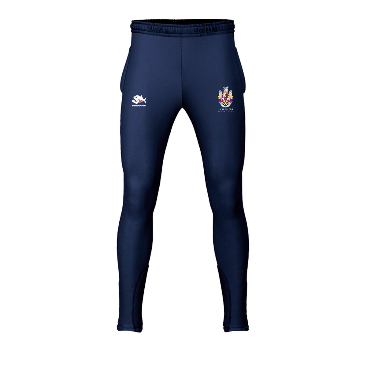 Haslemere HC Junior Skinny Pants