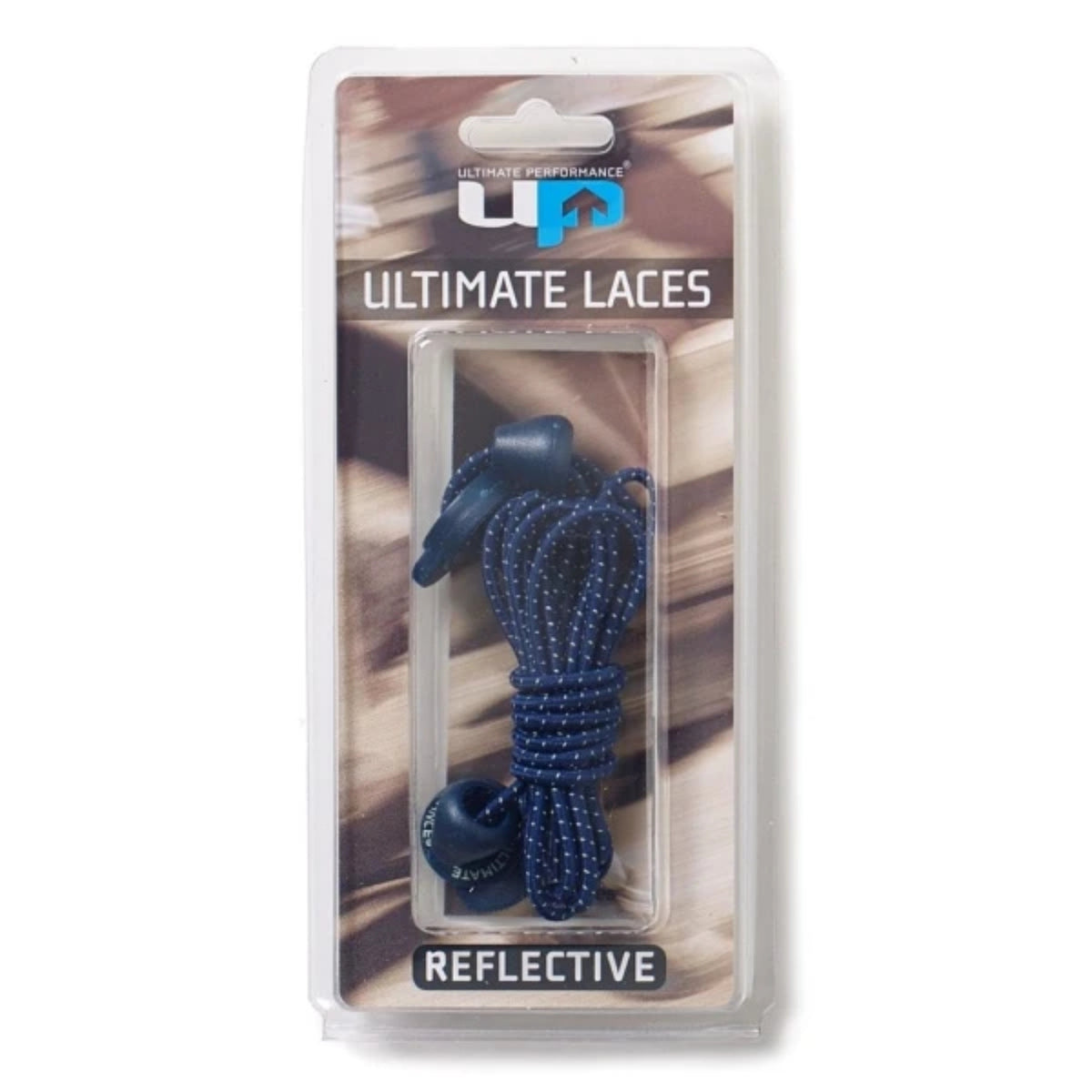 Ultimate Performance Reflective Laces
