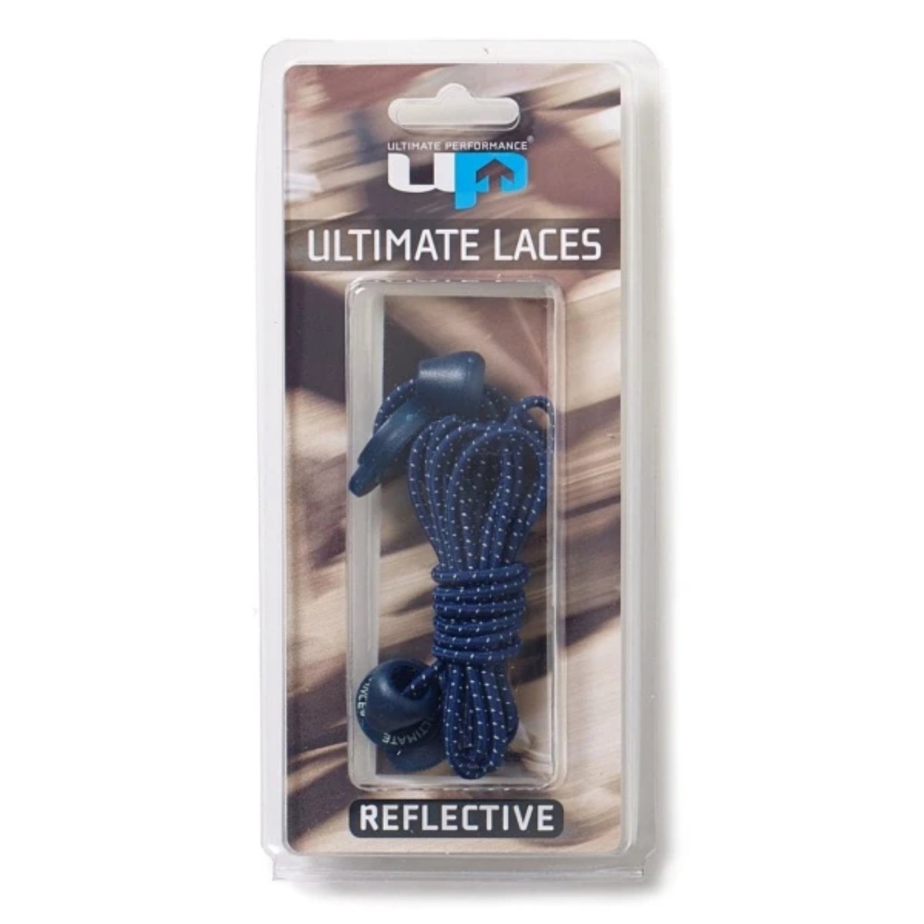 Ultimate Performance Reflective Laces