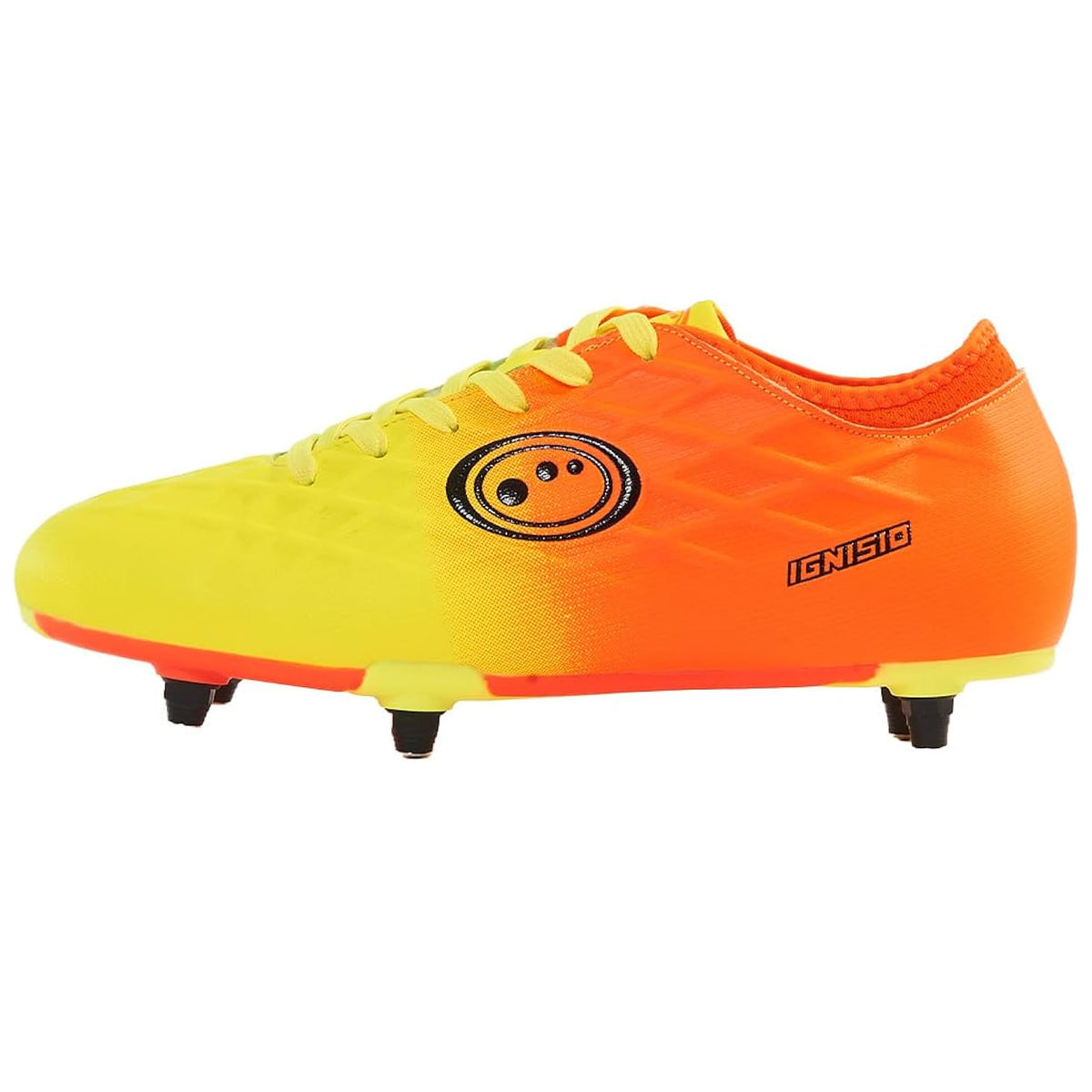 Optimum Ignesio Soft Ground Senior Football Boots