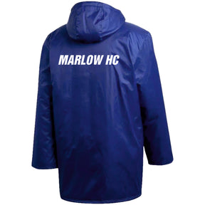 Marlow Hockey Club Senior Stadium Jacket