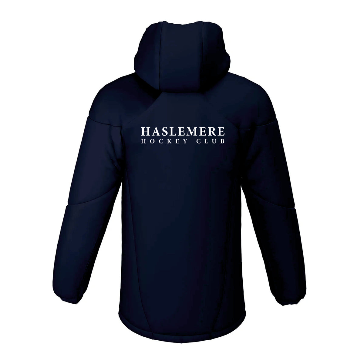 Haslemere HC Contoured Stadium Jacket