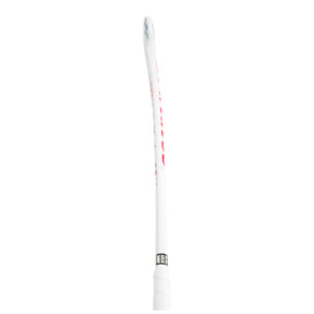 Osaka Mid Bow WG Hockey Stick 2025: Raspberry