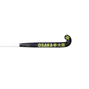 Osaka Pro Bow 25 Hockey Stick 2025: Limogenes - 36.5