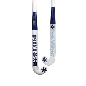 Osaka Pro Bow 40 Hockey Stick 2025: Limogenes