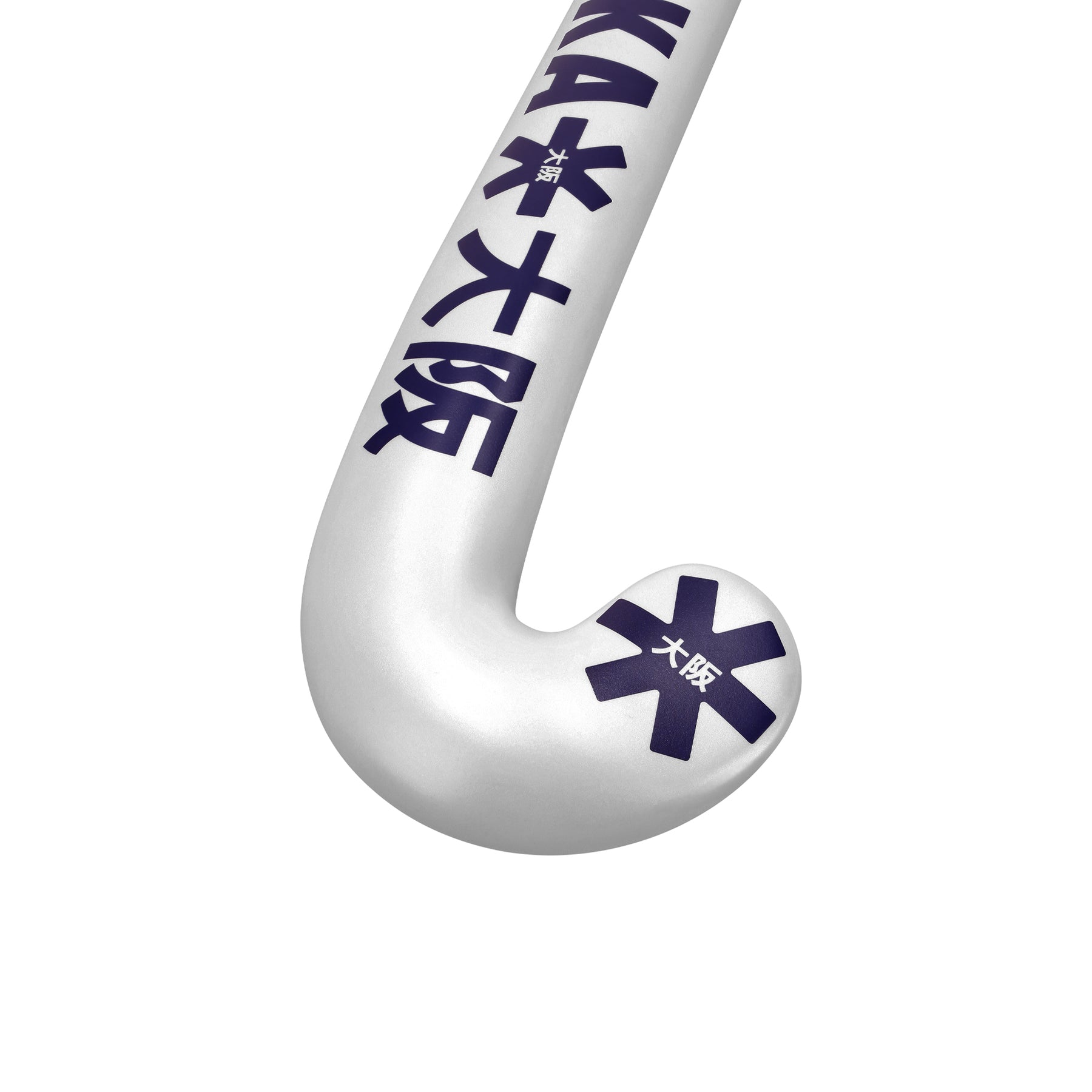 Osaka Pro Bow 40 Hockey Stick 2025: Limogenes
