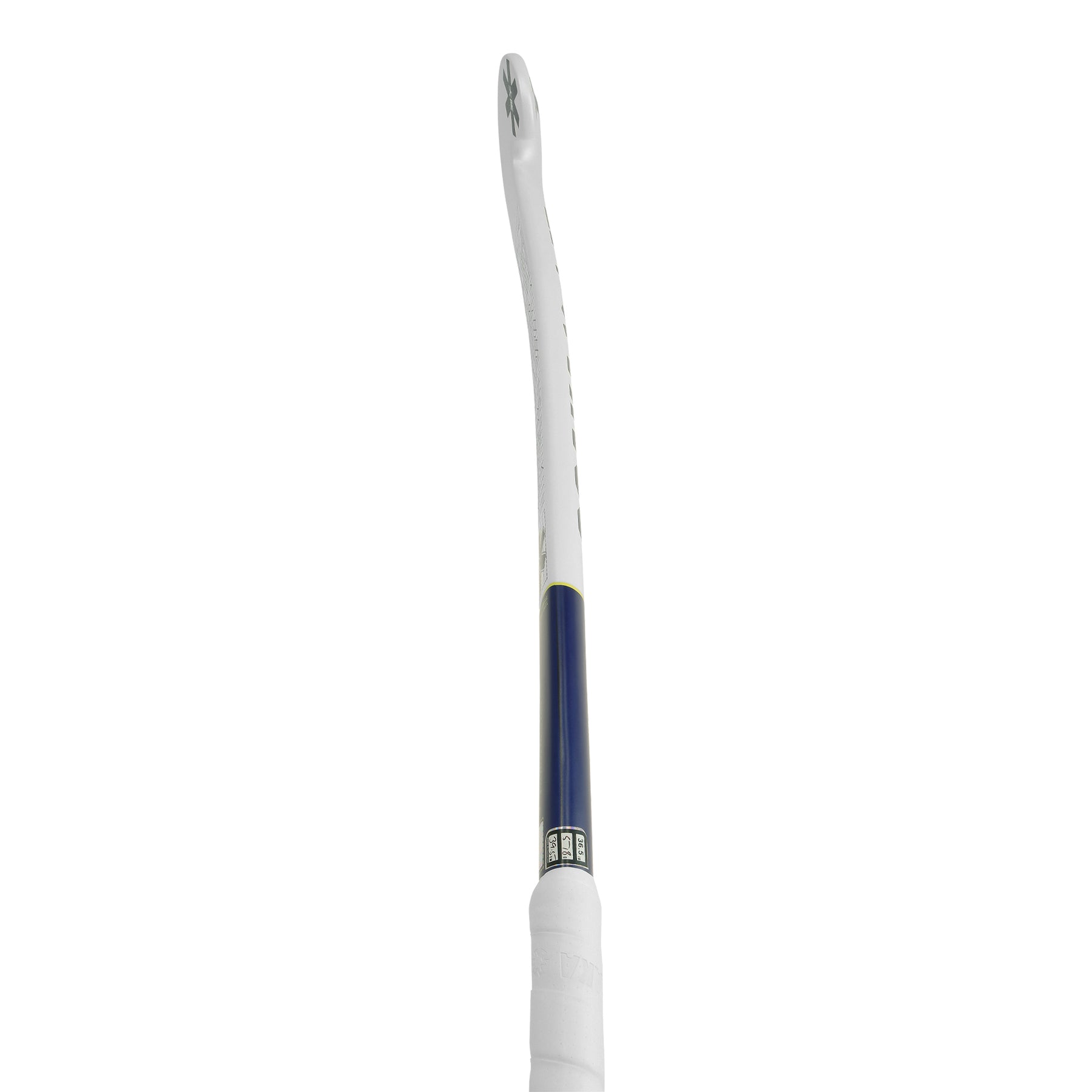 Osaka Pro Bow 40 Hockey Stick 2025: Limogenes