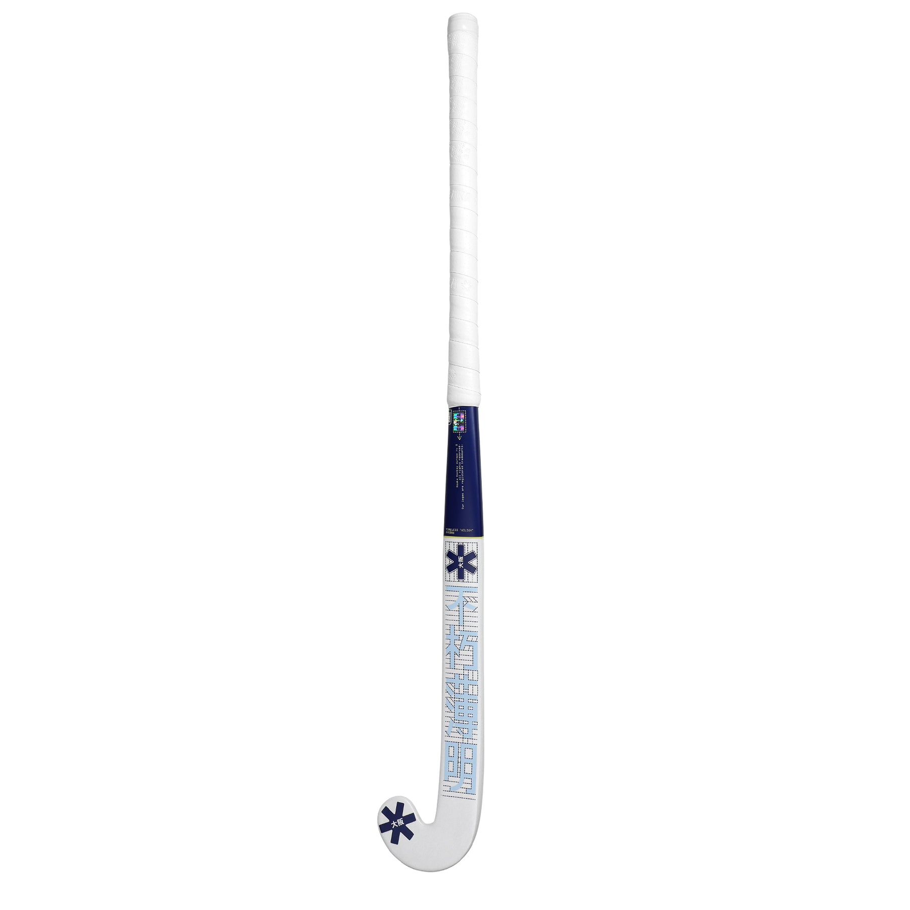 Osaka Pro Bow 40 Hockey Stick 2025: Limogenes