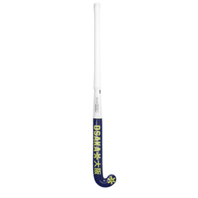 Osaka Pro Bow 70 Hockey Stick 2025: Limogenes