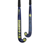 Osaka Pro Bow 85 Hockey Stick 2025: Limogenes