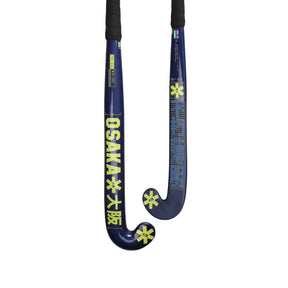 Osaka Pro Bow 85 Hockey Stick 2025: Limogenes