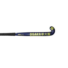 Osaka Pro Bow 85 Hockey Stick 2025: Limogenes