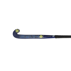 Osaka Pro Bow 85 Hockey Stick 2025: Limogenes