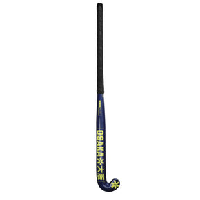 Osaka Pro Bow 85 Hockey Stick 2025: Limogenes