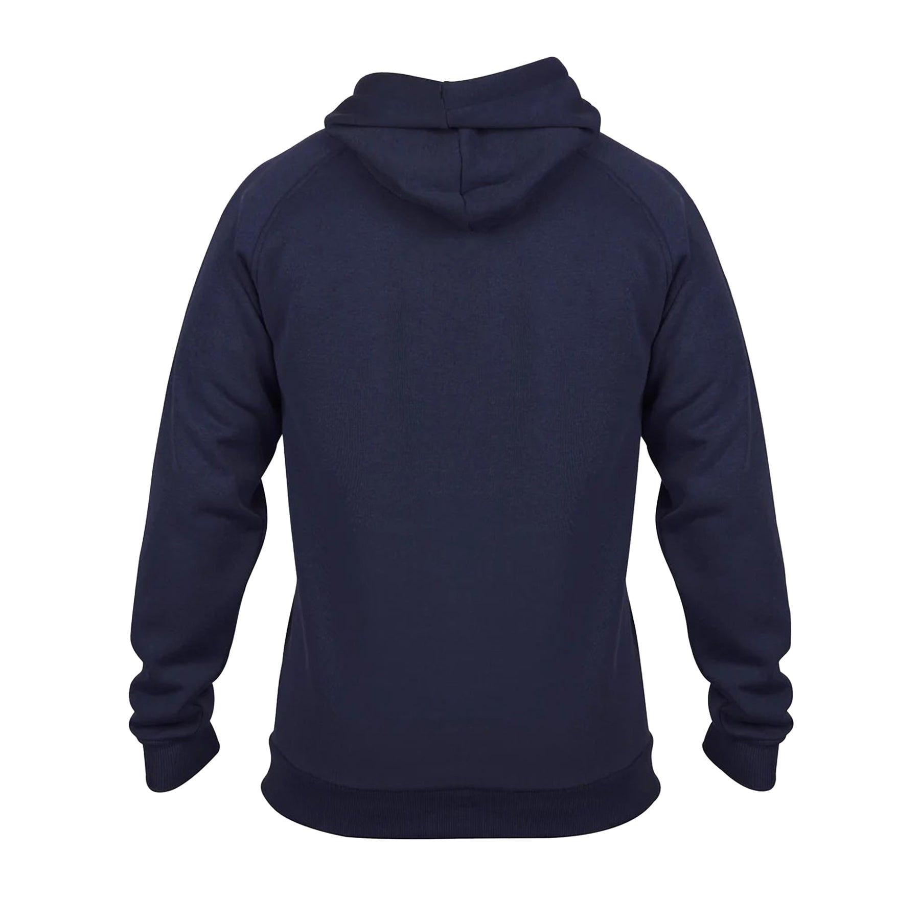 Gray Nicolls Velocity Hoodie: Navy
