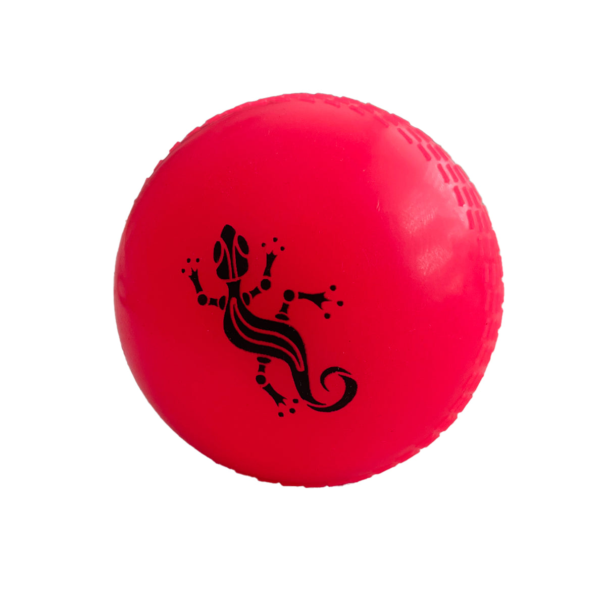 Salamander Windball Junior Cricket Ball: Pink