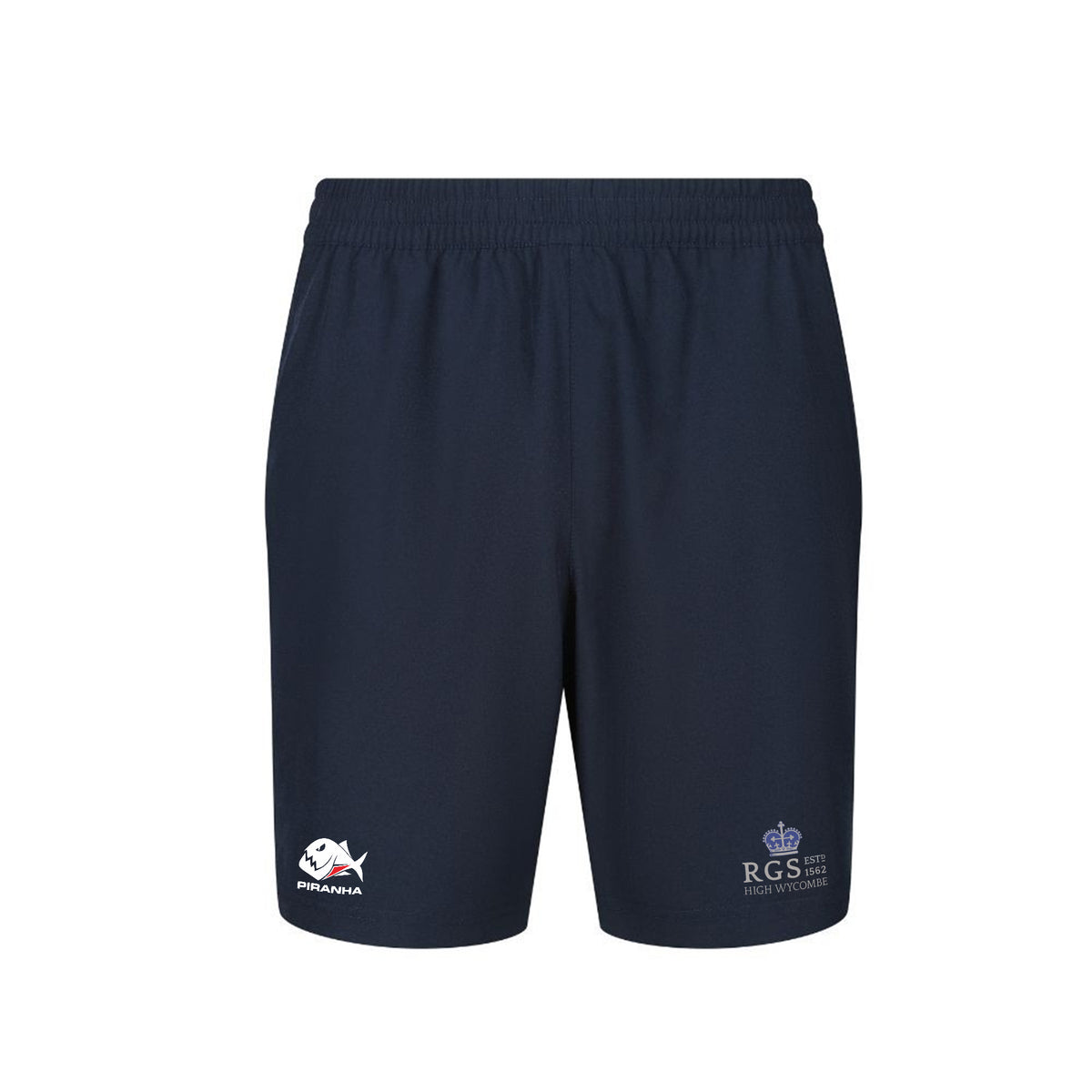 Royal Grammar School Senior Leisure Short