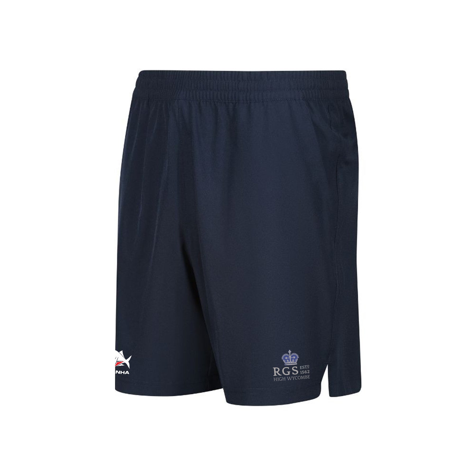 Royal Grammar School Senior Leisure Short