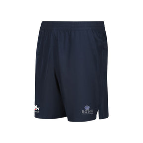 Royal Grammar School Senior Leisure Short