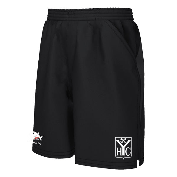 Yateley HC Junior Shorts