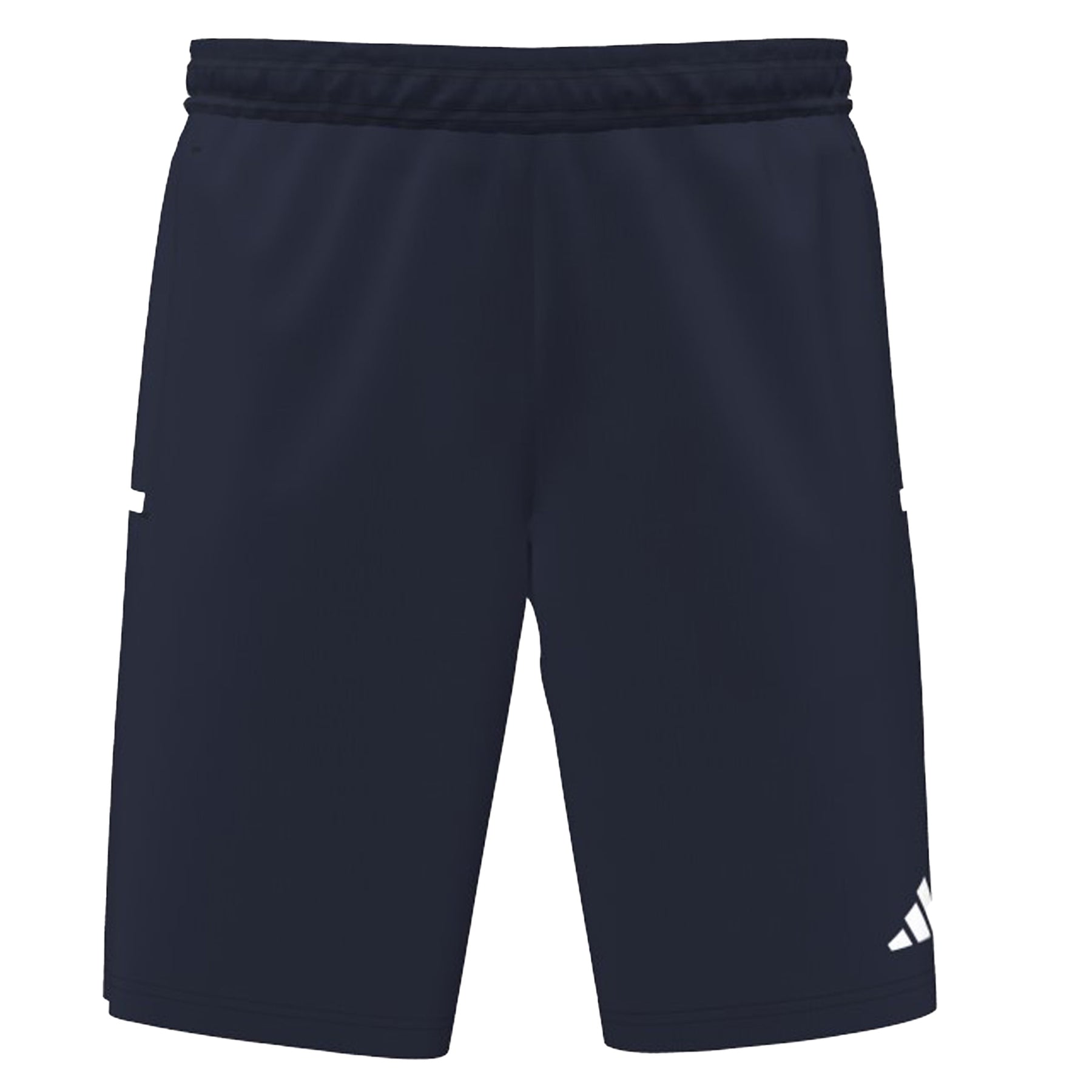 Adidas ENT22 Men's Woven Shorts: Navy