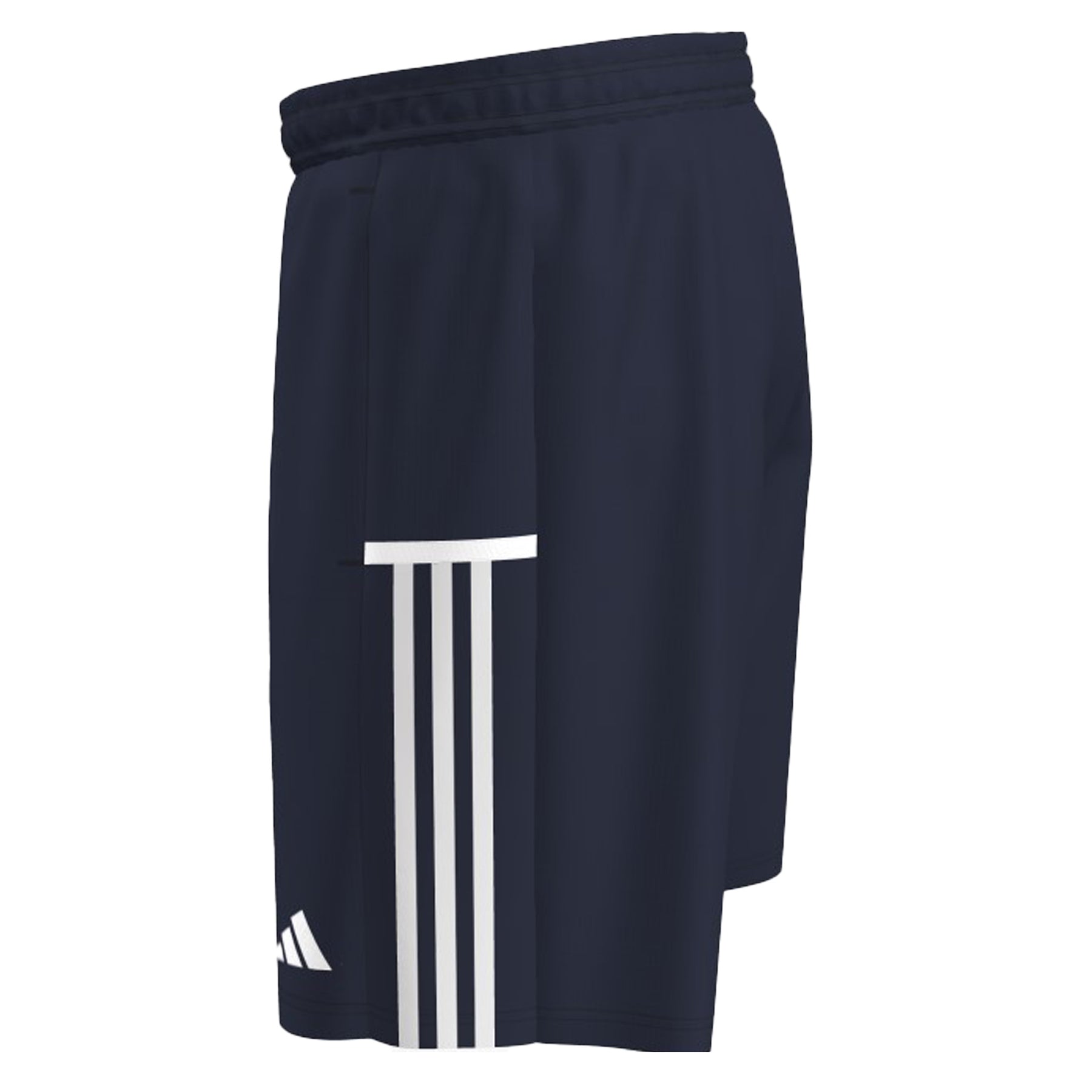 Adidas ENT22 Men's Woven Shorts: Navy
