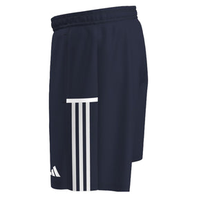 Adidas ENT22 Men's Woven Shorts: Navy