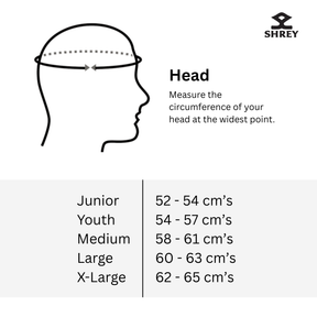 Shrey Performance 2.0 Steel Cricket Helmet: Green