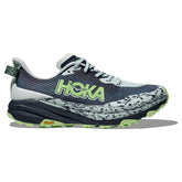 Hoka Speedgoat 6 Mens Running Shoes: Droplet/Nautical Dusk