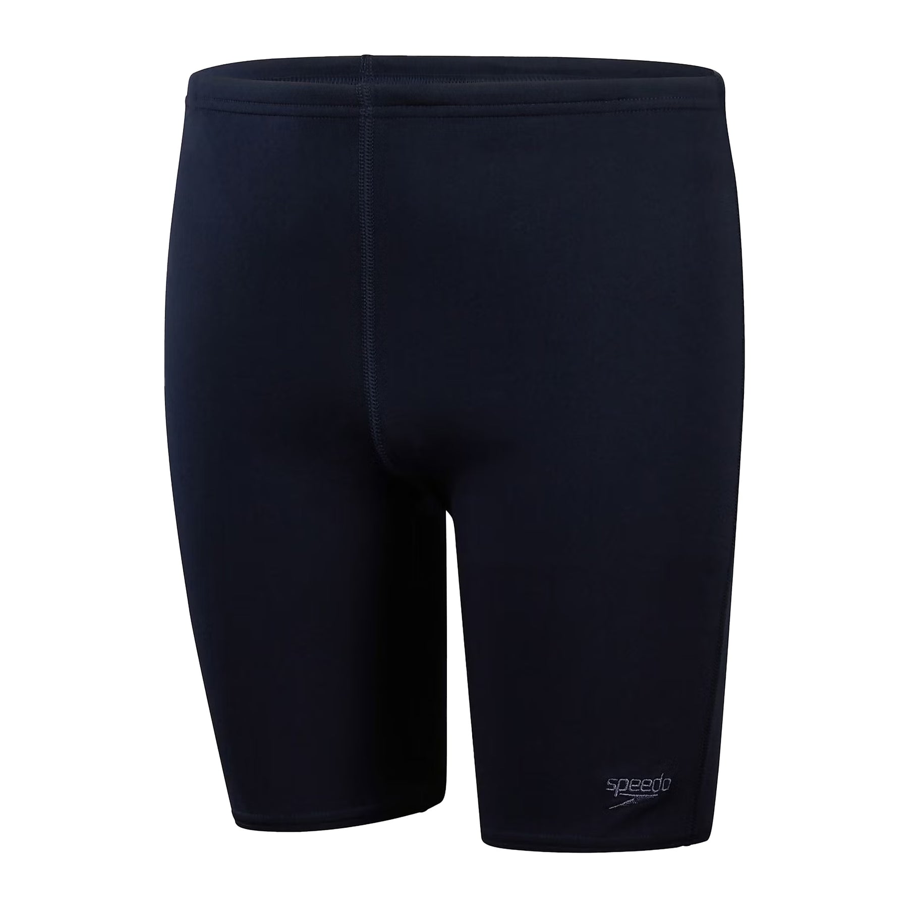 Boys Speedo Jammer: Navy