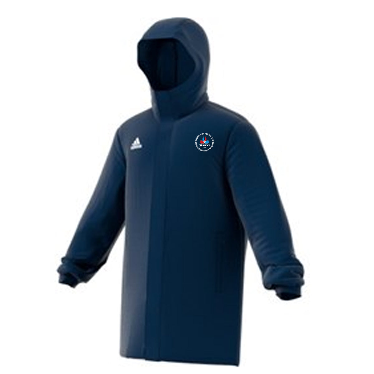 adidas core stadium jacket