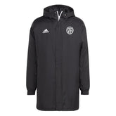 Thames Valley Harriers AC Stadium Jacket