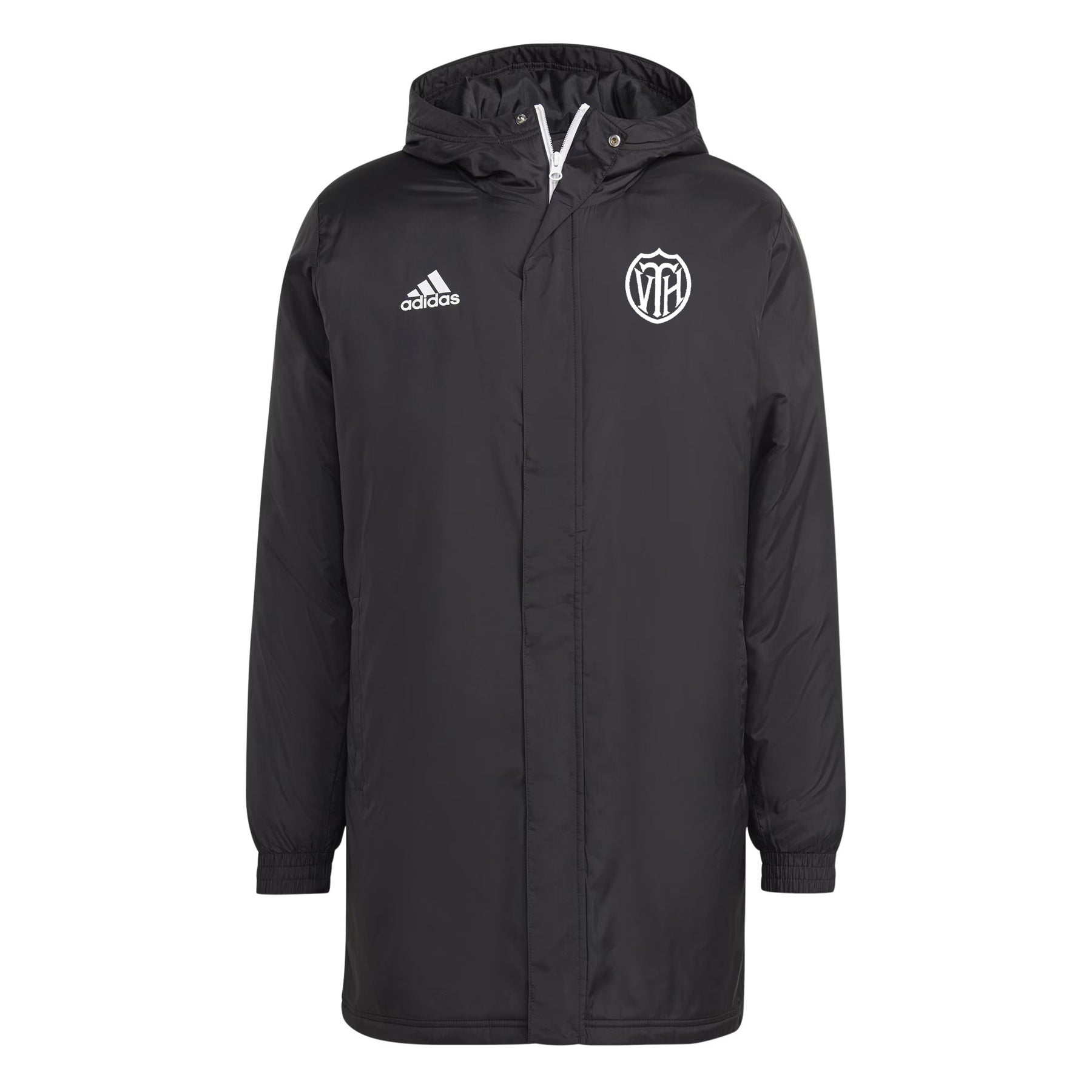 Thames Valley Harriers AC Stadium Jacket