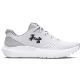 Under Armour Surge 4 Mens Running Shoes: White