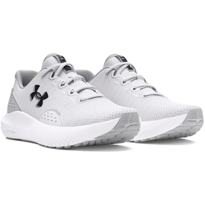 Under Armour Surge 4 Mens Running Shoes: White
