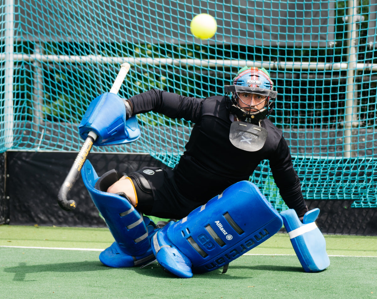 Hockey Goalkeeping Kit