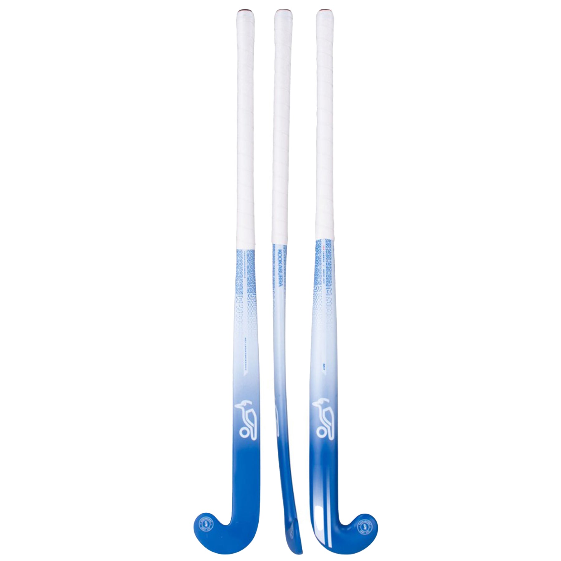 Kookaburra Sky Junior Hockey Stick 2023