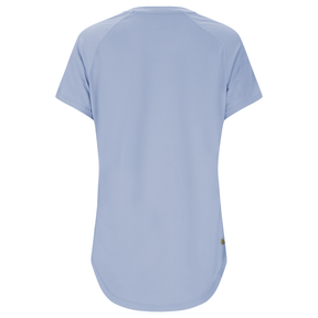 Athlecia Gaina Womens Short Sleeve Tee: Windsurfer
