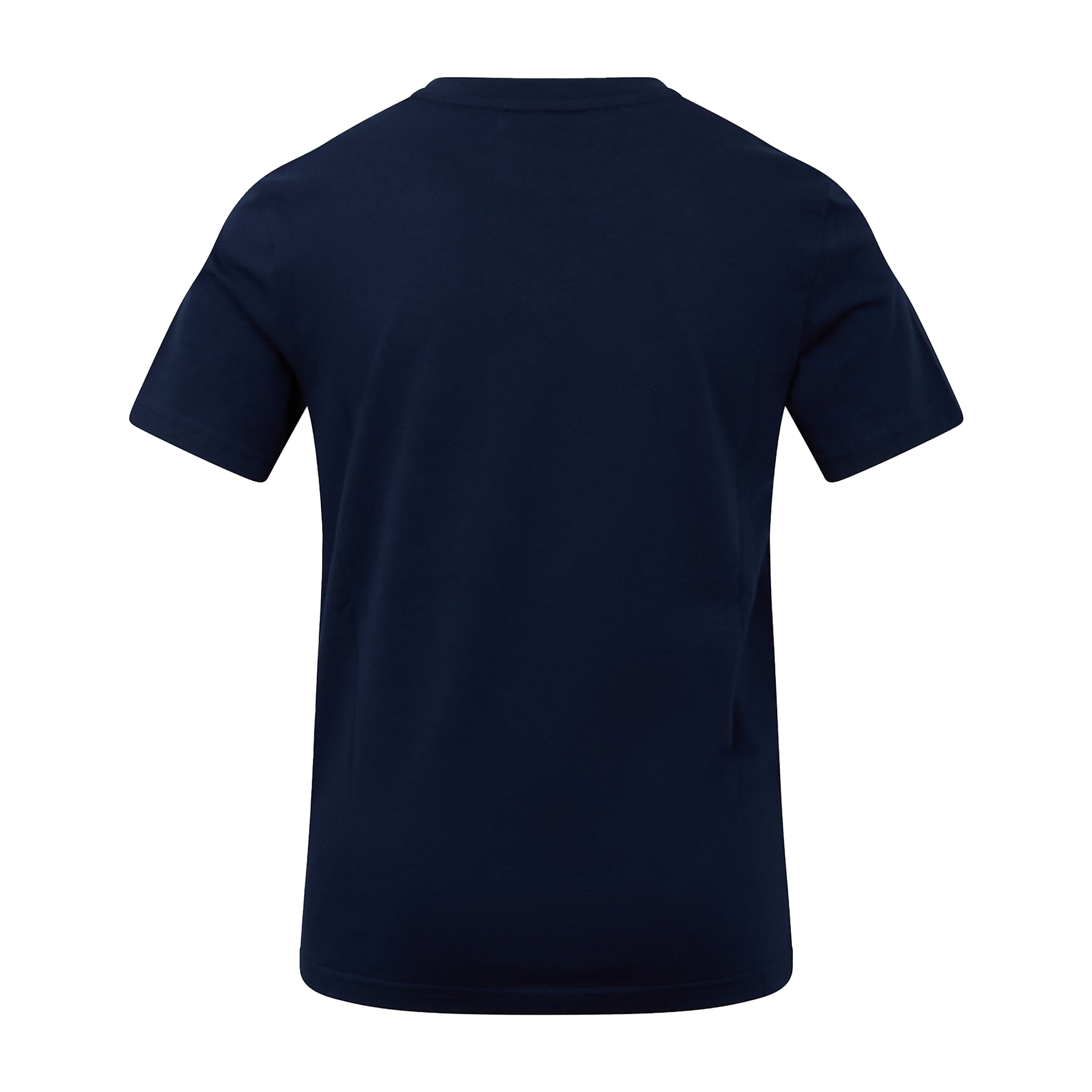 Canterbury Junior CCC Logo Tee: Navy